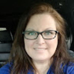 Meet your Posher, Stacy